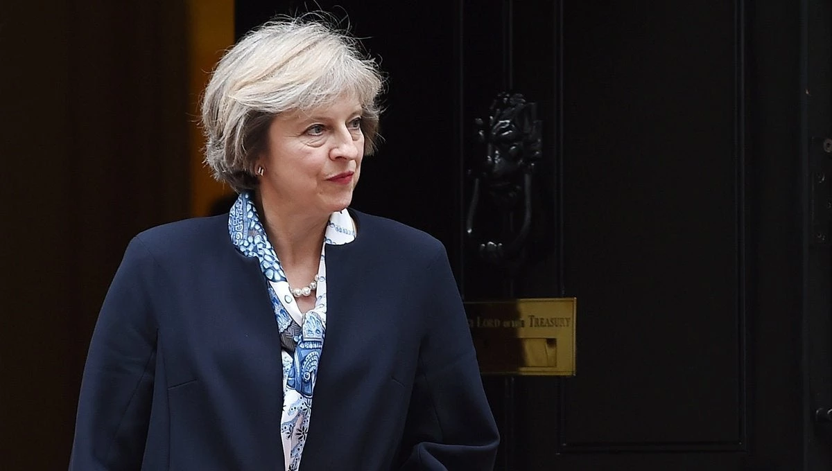 Δύο ακόμα μέρες στην κόλαση για τη Μέι – Ο Τσίπρας την Κυριακή στις Βρυξέλλες για τη Σύνοδο Κορυφής